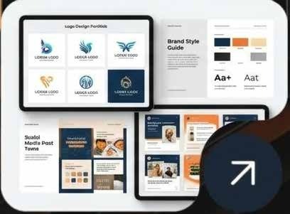 Graphics design preview