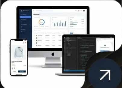 Web development preview